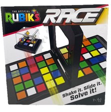 The Official Rubiks Race Game