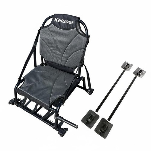 Aluminum frame kayak - aluminum,