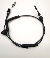 Mercedes acceleration cable