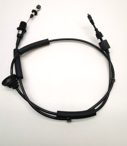Mercedes acceleration cable