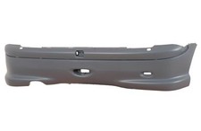 Peugeot 206 98-07 Rear Bumper