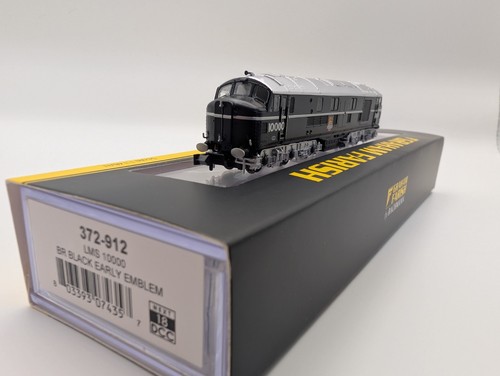 Graham farish 372 912 lms - 372-912,
