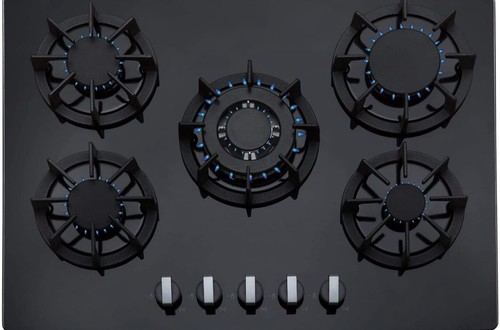Sia ubr8 70cm burner - ubr8, black