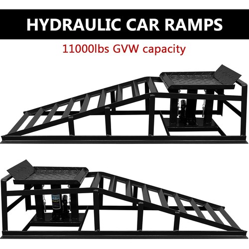 2pcs ton hydraulic - 5,