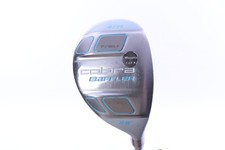 Cobra Baffler T Rail 25* 4H