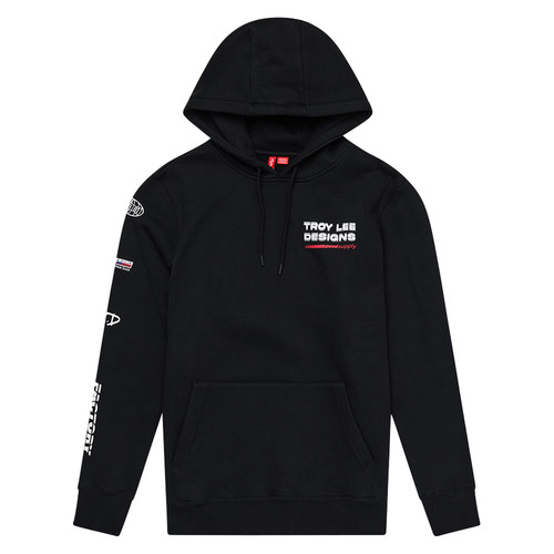 Troy lee designs - tld, factory