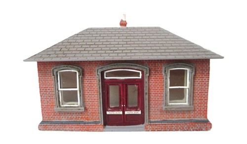 Hornby skaledale r9502 - r9502, (resin)