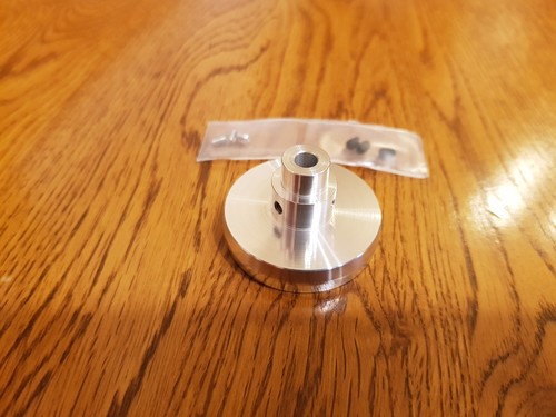 Thorens td124 upgrade motor - thorens,