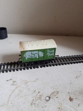 Hornby R216 Prime Pork Closed Van 00 Guage 