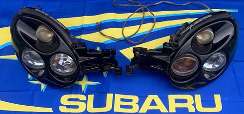 Subaru impreza wrx - subaru,