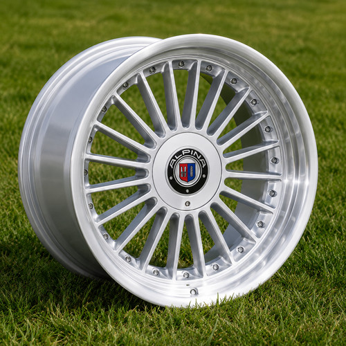 Keskin wheels fitment - keskin, 18"
