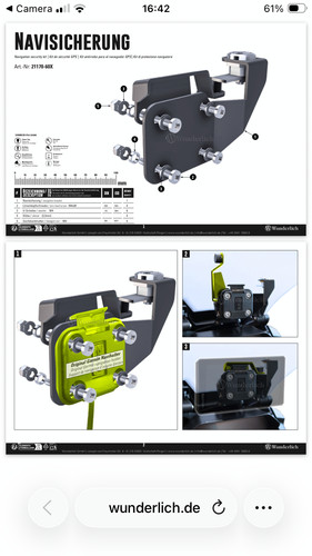 Wunderlicht garmin xt1 - garmin, and