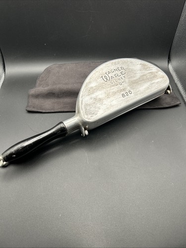 Mid century wagner - mid,