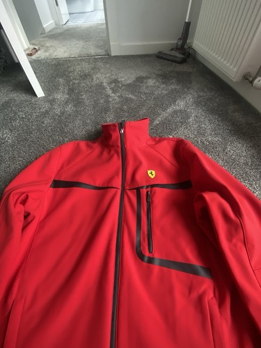 Scuderia ferrari red full - scuderia,