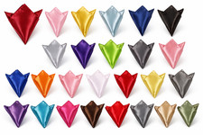Classic Men Pocket Square