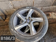 Volvo V40 R Design Alloy Wheel