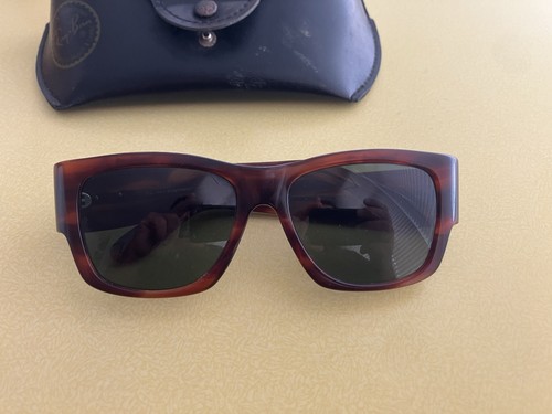 Ray ban nomad - vintage, bausch