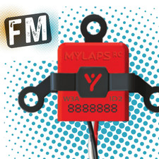 Used - good condition RC4 -