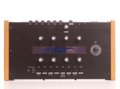 Ambika synthesizer mutable - by,