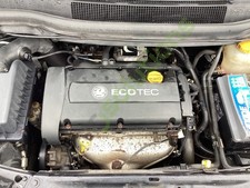 VAUXHALL ZAFIRA B 2005-2013 Engine Petrol