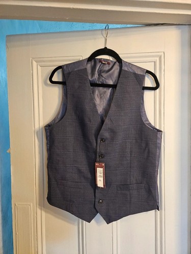 Marks spencer waistcoat 40r - spencer,