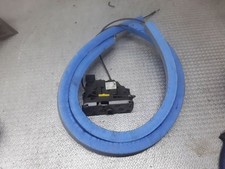 Citroen Jumper 2008 Right