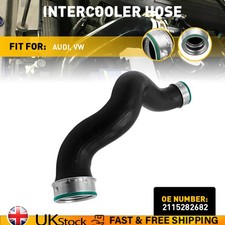 Turbo Intercooler Hose Pipe