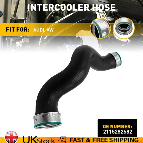 Turbo intercooler hose - turbo,