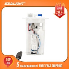 Electric Fuel Pump Assembly w/