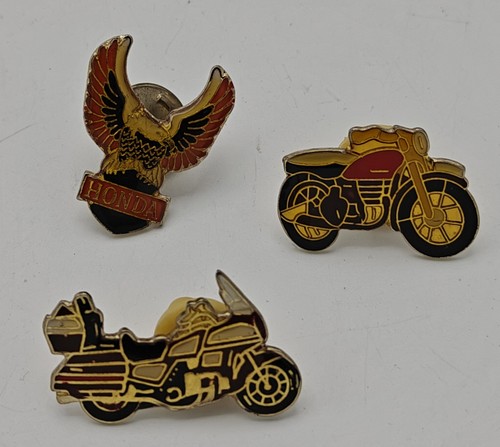 Lot vintage honda - lot,