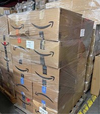 Amazon Mystery Boxes Assorted