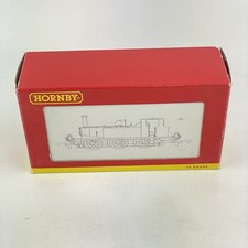 Hornby R2190 LBSC 0-6-0