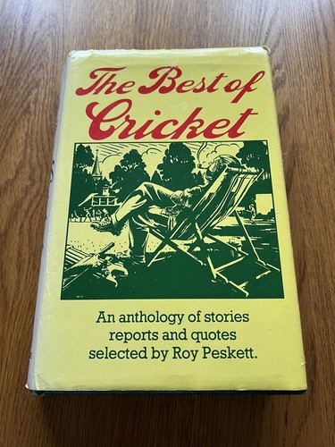The best cricket an - the, cricket.