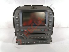 2007 JAGUAR S-TYPE SE TD SAT