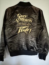 Vtg Gary Morris On Tour With