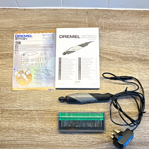 Dremel 2050 stylo - dremel,