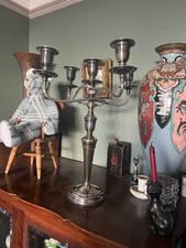 Vintage Pinder Bros Five Arm