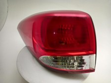 KIA CARENS Tail Light Rear Lamp N/S 2013-2018 5 Door MPV LH  