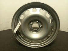 PEUGEOT EXPERT Steel Wheel 16 Inch 5x108 ET46 7J 2017-2023 9811263980