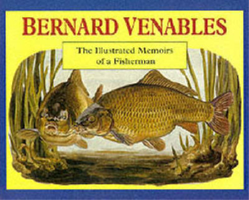 Bernard venables the - bernard,