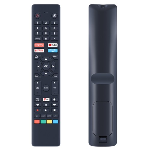 New c3250 remote - rm-c3250,