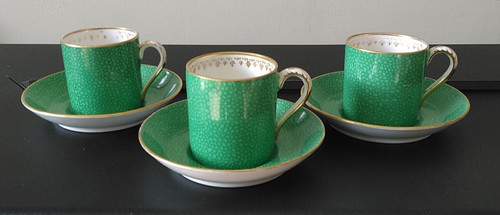 Three old english - ye,