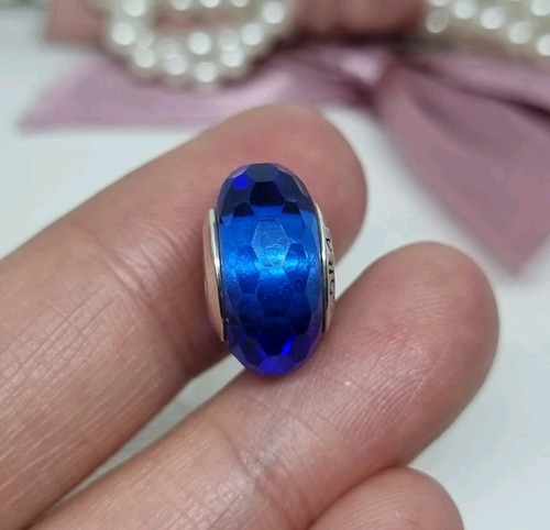 Genuine pandora blue - pandora,