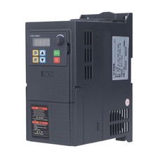 ­Variable Frequency Drive 1
