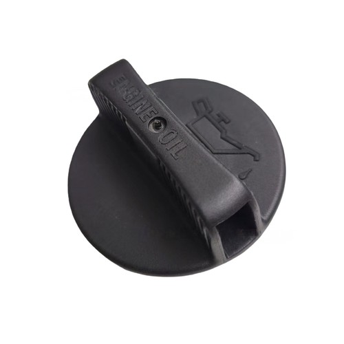 Oil filler cap fit - filler,