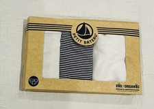 Set of 3 Petit Bateau Women