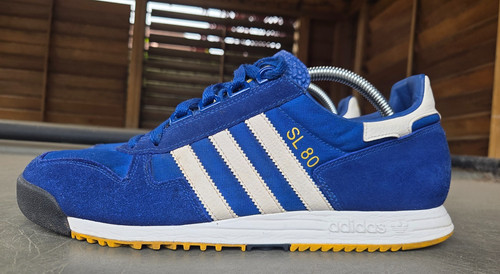Vintage 2010 adidas uk - vintage,