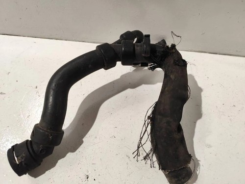 Audi 4b2 hose cooling - a6,