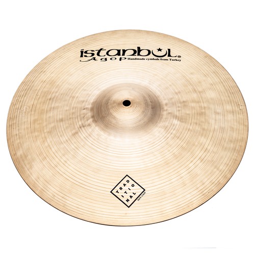 Istanbul traditional dark - 18",