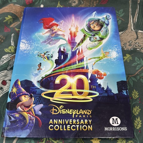 Morrisons disneyland paris - disneyland,